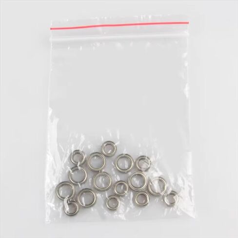 Compatible with MN MN86S MN86 MN86KS MN86K G500 1/12 RC Cars Upgrades Parts Accessories 48PCS Metal Bearing 9X5X3 11X7X3 RC Car Accessories in Saudi Arabia