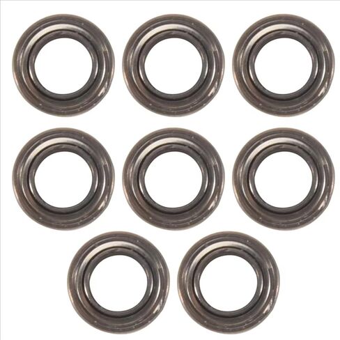 Compatible with XLF X-03 X-04 1/10 RC Brushless Monster Truck Car Upgrades Parts Modification Spare 8Pcs Bearing 9X5x3mm RC Car Accessories in Saudi Arabia