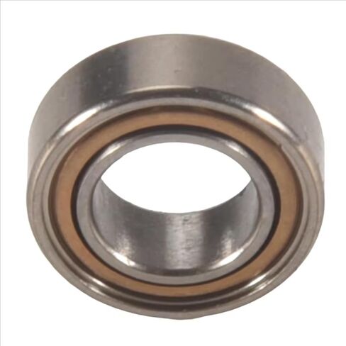 Compatible with XLF X-03 X-04 1/10 RC Brushless Monster Truck Car Upgrades Parts Modification Spare 8Pcs Bearing 9X5x3mm RC Car Accessories in Saudi Arabia