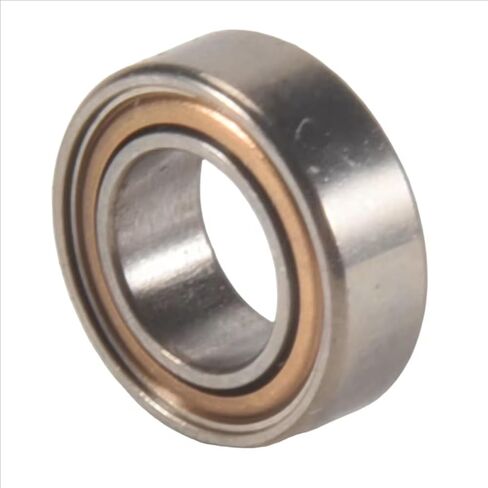 Compatible with XLF X-03 X-04 1/10 RC Brushless Monster Truck Car Upgrades Parts Modification Spare 8Pcs Bearing 9X5x3mm RC Car Accessories in Saudi Arabia