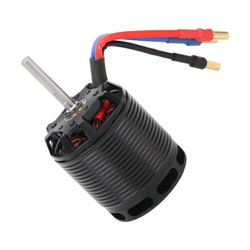 Vgeby Brushless Motor ، H700 4135 530KV محرك بدون فرش لـ Algin Trex 700 RC Accessories Motor Motor Accessories Part Conversion Kit Accouns in Kuwait
