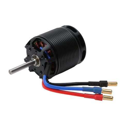 Vgeby Brushless Motor ، H700 4135 530KV محرك بدون فرش لـ Algin Trex 700 RC Accessories Motor Motor Accessories Part Conversion Kit Accouns in Kuwait