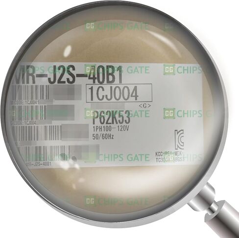 New MR-J2S-40B1 Electric Motor Original MR-J2S-40B1 Servo Motor in Saudi Arabia
