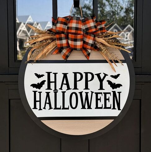 الإستنسل السقوط شكر الإستنسل الخريف مرحبا قرع القرع قوالب استنسل Harvest للطلاء على الحصير الحائط الخشبي in Kuwait