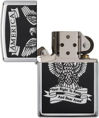 ولاعات زيبو النسر in Kuwait