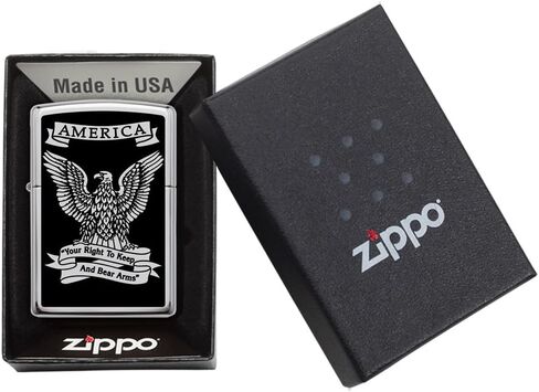 ولاعات زيبو النسر in Kuwait