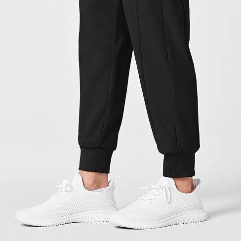 WonderWink Women's Maternity Jogger Pant in Kuwait