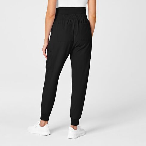 WonderWink Women's Maternity Jogger Pant in Kuwait