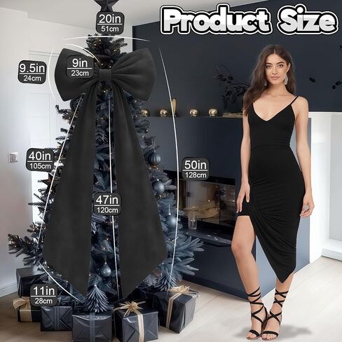 القوس العملاق القوس الكريمة الكبيرة بيضاء القوس الكوكيت الكبير لخلفية عيد ميلاد غرفة الحفلات جدار الزفاف ديكور ، ربطة الشريط معلق هدية جدار كويكيت (الساتان ، طبقة الاستقرار الداخلية) in Kuwait