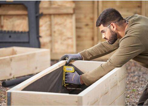 LIGHT DUTY STAPLE GUN in Saudi Arabia