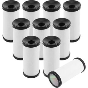10 مجموعات DIY Kaleidoscope Kit for Kids - Classic Kaleidoscope Making Kit ، لعبة علمية ما قبل المدرسة الإبداعية للأطفال ، مستلزمات Halloween Goodie Bag Supplies in Kuwait
