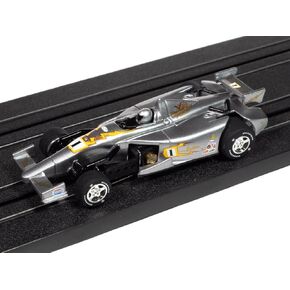 Auto World Super III 2014 Indy Car Johnny Lightning Special #1 (Gray) HO Scale Slot Car in Kuwait