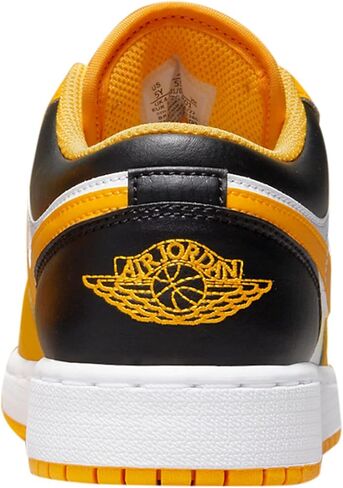 Big Kids Air Jordan 1 Low Alternate Bred Toe GS 553560 066 - Size 7y in Saudi Arabia