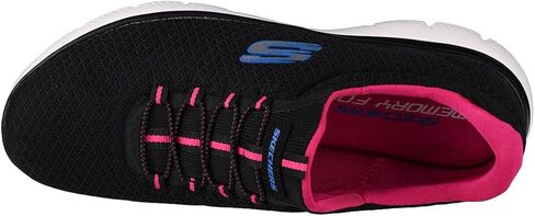 Skechers SUMMITS womens Sneaker in Saudi Arabia