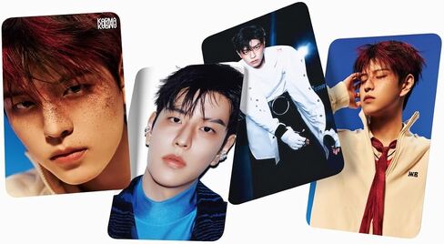 Stray Kids Photocards 127 PCS Stray Kids KARAMA Photo Cards Stray Kids Dominate World Tour Photocards lomo Card Gift Lomo Cards Merch for Stray Kids Boys and Girls (Kim Seung-min) in Saudi Arabia