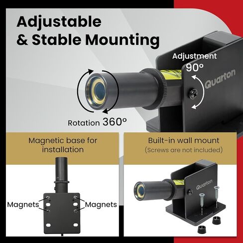 INFINITER ML-400G Green Line Generator comes with maximum visibility under direct sunlight, ideal for large scale alignment and cutting works. New feature: Waterproof! in Kuwait