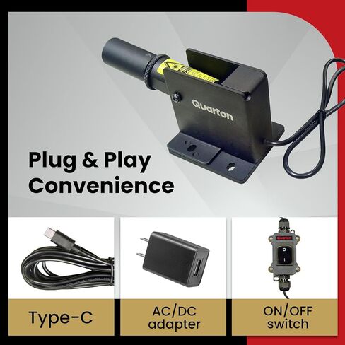 INFINITER ML-400G Green Line Generator comes with maximum visibility under direct sunlight, ideal for large scale alignment and cutting works. New feature: Waterproof! in Kuwait