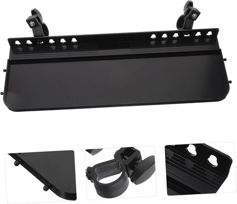 Convenient Easel Tray Attachable Detachable Design Portable Art Easel Plate Rack for Beginners Students Teachers in Saudi Arabia