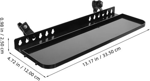 Convenient Easel Tray Attachable Detachable Design Portable Art Easel Plate Rack for Beginners Students Teachers in Saudi Arabia