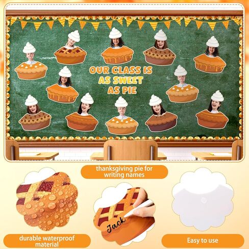 CTOSREE 48 PCS Halloween Ghost Bulletin Board Cutout Photo Cute Ghost Shape Cutouts Halloween Board Board Ornament مع 100 PCS Glue Point in Saudi Arabia