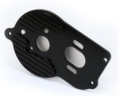 جبل Motor Motor Aluminium RC FOR 1/18 MINI-T 2.0 2WD in Kuwait