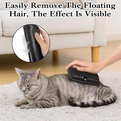 فرشاة الكلب deseshedding ، أداة إزالة شعر الأليف المهنية للقطط والكلاب والأرانب in Kuwait