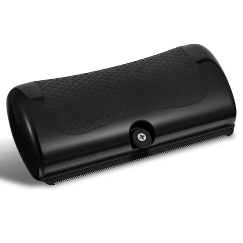 فرشاة الكلب deseshedding ، أداة إزالة شعر الأليف المهنية للقطط والكلاب والأرانب in Kuwait