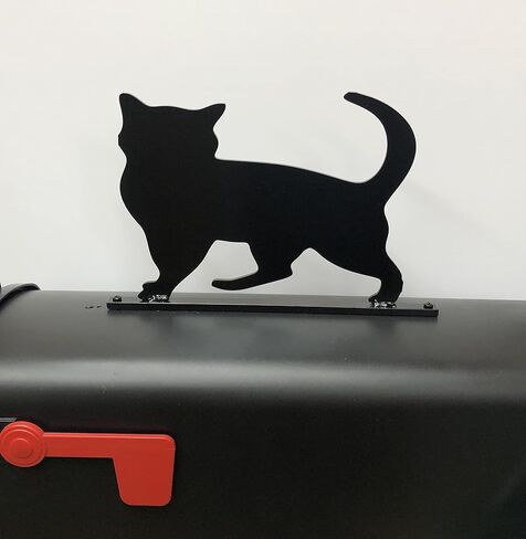CAT Mailbox Topper 37 in Saudi Arabia