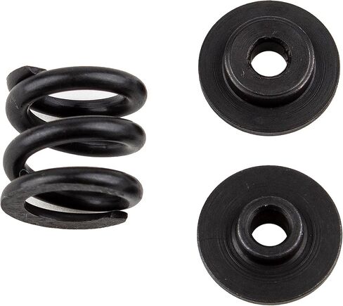 الفريق المرتبط RC10B6.3 HD SPIPPER Spring and Adapters ASC91891 أجزاء خيار السيارات/الشاحنة الكهربائية in Kuwait