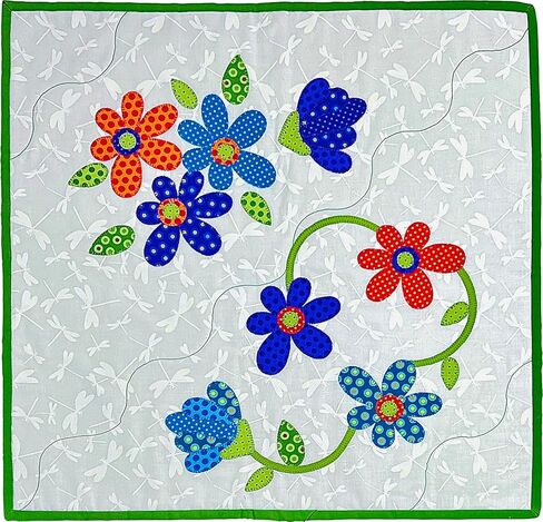 Handmade 100% Cotton Table Runner/Topper - Elegant and Durable Dining Table Decoration, Machine Washable, Ideal for Parties, Holidays, and Everyday Use. in Saudi Arabia