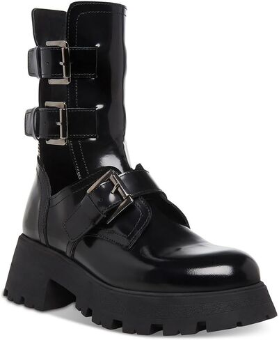 Steve Madden Women's Okara Mid Calf Boot in Saudi Arabia