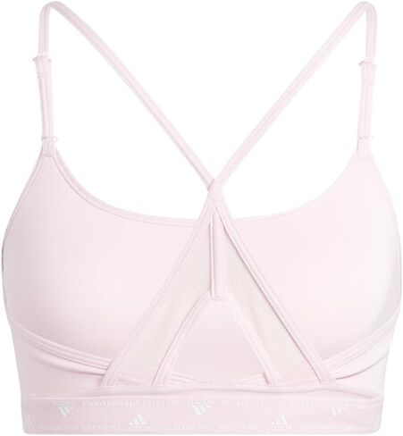adidas Women's Training Light Support Good Level Bra in Saudi Arabia