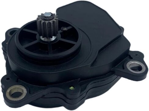 تقسيم Actuator Actuator Servo Case Fit for Hisun 400 400cc HS400 ATV UTV 47130-103-0000 in Saudi Arabia