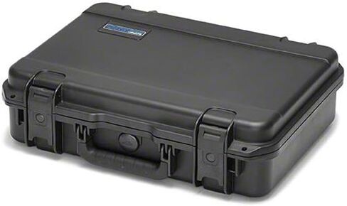 الذهاب الحالات المهنية القضية العالمية لجهاز إرسال RC مزدوج in Kuwait