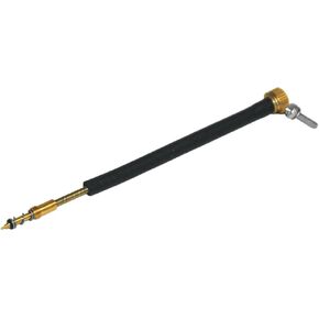 R & D R&D Racing Products Flex Jet Remote Fuel Screw Fits All FCR-MX Carbs in Saudi Arabia