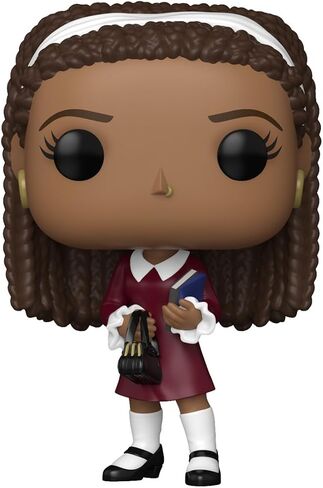 Funko Pop! Movies: Clueless 30th Anniversary - Dionne - Collectable Vinyl Figure - Gift Idea - Official Merchandise - Toys for Kids & Adults - Movies Fans - Model Figure for Collectors and Display in Saudi Arabia