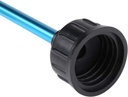 575.49 RC Car Fuel Bottle زجاجة زجاجة زجاجة زيت البلاستيك ل RC طراز مروحية السيارات in Saudi Arabia
