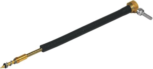 R & D R&D Racing Products Flex Jet Remote Fuel Screw Fits All FCR-MX Carbs in Saudi Arabia