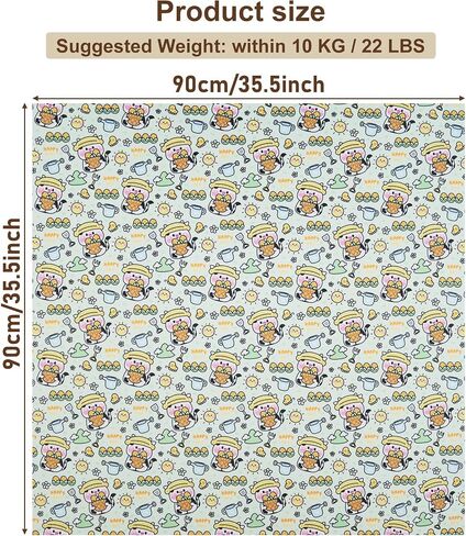 35.5" Extra Large Cat Grooming Wrap – Anti-Escape Cat Wrap for Cutting Nails, Brushing & Medication – Soft, Comfortable, Reusable, Self-Adhering, Holds Cats Up to 22lbs (Elephant Cat) in Saudi Arabia