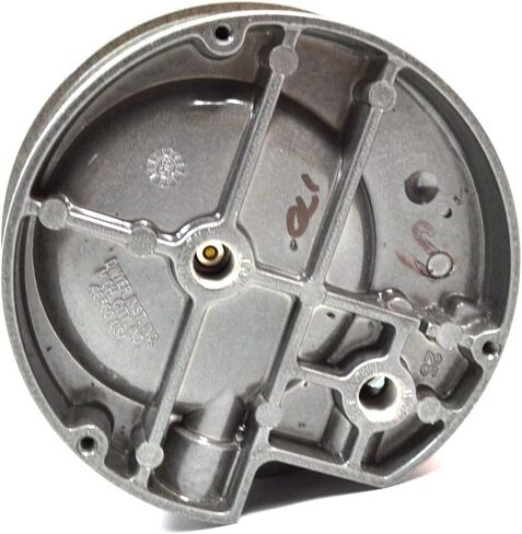 Dwyer 2000-0 Magnehelic Differential Pressure Gauge, 2000: 0-0.5" WC in Kuwait