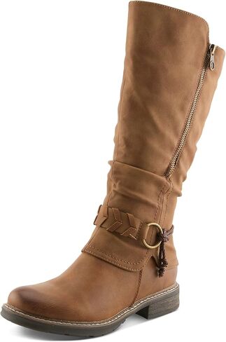 حذاء كابوتا النسائي من باتريزيا سهل الارتداء in Kuwait