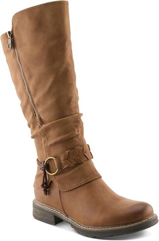 حذاء كابوتا النسائي من باتريزيا سهل الارتداء in Kuwait