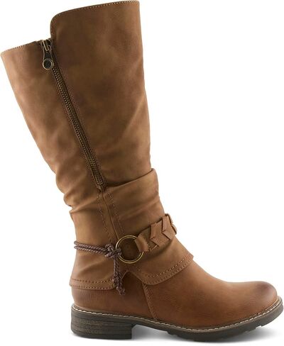 حذاء كابوتا النسائي من باتريزيا سهل الارتداء in Kuwait