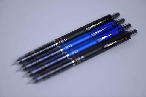 Zebra DelGuard Mechanical Pencil Eraser Refills 5-Count - 2 PACK in Saudi Arabia