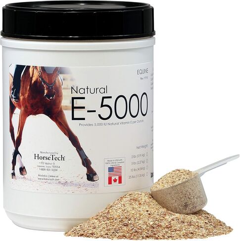 HorseTech Natural E-5000-2 lb in Saudi Arabia