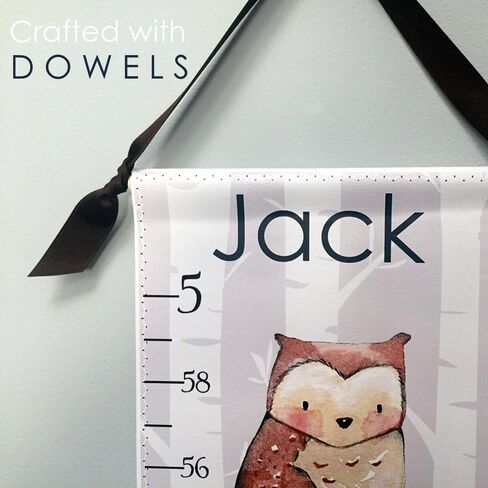 Woodland Growth Chart, Bear Growth Chart, Fox Growth Chart, Yardstick Ruler, Canvas Growth Chart, Gender Neutral Chart, Lets Go Fly a Kite in Saudi Arabia