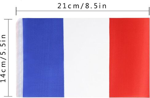 France Flag French Flag,100Feet/76PcsNational Country World Pennant Flags Banner,Party Decorations Supplies For,Bar,Indoor and outdoor flags,Intarnational Festival in Saudi Arabia