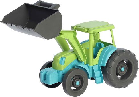 Aurora® Toys Toys Prosensle Wheatley ™ Toy Toy - تستخدم لإنشاء قصص مثيرة - للأطفال الإبداعيين - الأزرق والأخضر 12 بوصة in Saudi Arabia