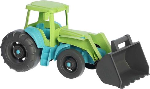 Aurora® Toys Toys Prosensle Wheatley ™ Toy Toy - تستخدم لإنشاء قصص مثيرة - للأطفال الإبداعيين - الأزرق والأخضر 12 بوصة in Saudi Arabia