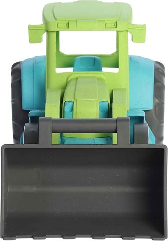 Aurora® Toys Toys Prosensle Wheatley ™ Toy Toy - تستخدم لإنشاء قصص مثيرة - للأطفال الإبداعيين - الأزرق والأخضر 12 بوصة in Saudi Arabia